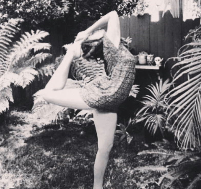 Marysol Tejas Yoga Wellness